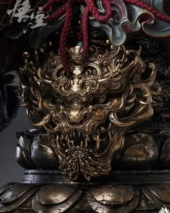 Black Myth: WuKong The Destined Busto 1/1 WuKong 100 cm