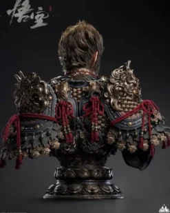 Black Myth: WuKong The Destined Busto 1/1 WuKong 100 cm