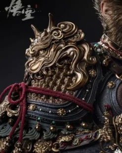 Black Myth: WuKong The Destined Busto 1/1 WuKong 100 cm