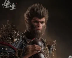 Black Myth: WuKong The Destined Busto 1/1 WuKong 100 cm