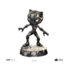 Black Panther Wakanda Forever Minifigura Mini Co. PVC Shuri 15 cm