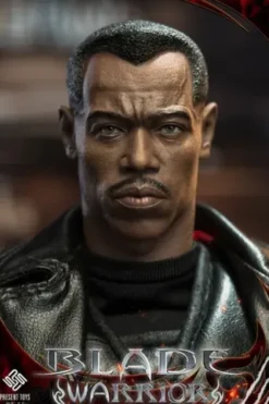 Blade Warrior Present Toys Figura 1/6