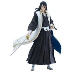 Bleach Estatua PVC Pop Up Parade SP Byakuya Kuchiki 20 cm