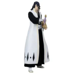 Bleach: la guerra sangrienta de los mil años Figura Byakuya Kuchiki 18 cm
