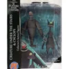 Blister figuras Creature under the Stairs And Cyclops Pesadilla Antes de Navidad 18cm