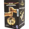 Blister 2 figuras Johnny & Daniel All Valley Cobra Kai 18cm