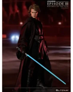 Blitzway Star Wars Anakin Skywalker 1/4 Statue