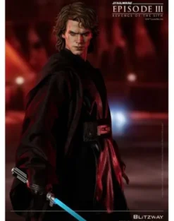 Blitzway Star Wars Anakin Skywalker 1/4 Statue