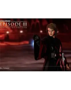 Blitzway Star Wars Anakin Skywalker 1/4 Statue