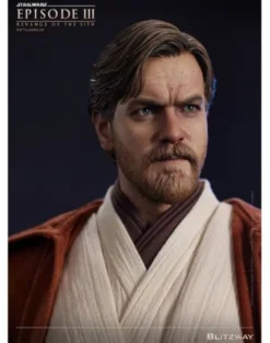 Blitzway Star Wars Obi Wan 1/4 Statue