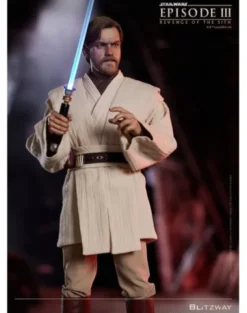Blitzway Star Wars Obi Wan 1/4 Statue