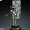 Boba Fett and Han Solo in Carbonite Premium Format Star Wars