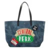 Bolso Tote Friends Central Perk