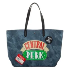 Bolso Tote Friends Central Perk