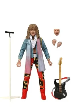 Bon Jovi Figura Ultimate (Slippery When Wet) 18 cm