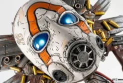 Borderlands Réplica 1/1 Scale Art Mask Psycho Bandit 46 cm