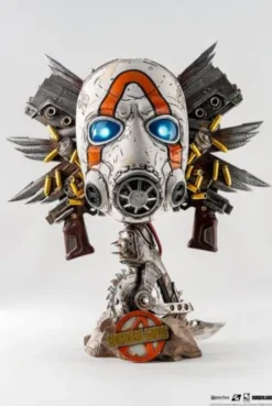 Borderlands Réplica 1/1 Scale Art Mask Psycho Bandit 46 cm