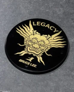 Bruce Lee Figura S.H. Figuarts Legacy 50th Version 13 cm