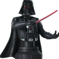 Busto Darth Vader Star Wars Rebels 15cm