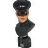 Busto Kato Bruce Lee The Green Hornet Legend in 3D 25cm