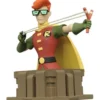 Busto resina Batman Dark Knight Robin DC Comics