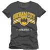 Camiseta Batman Gotham City Athletics DC Comics