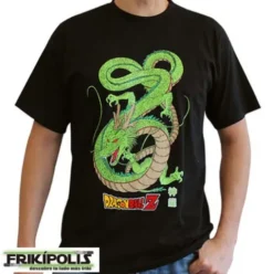 Camiseta Dragon Ball Z Shenron