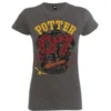 Camiseta Harry Potter Chica Potter 7