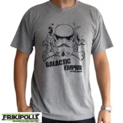 Camiseta Star Wars Imperio Galáctico