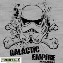 Camiseta Star Wars Imperio Galáctico