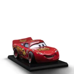 Cars Estatua 1/10 Art Scale Lightning Mcqueen 11 cm