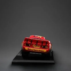 Cars Estatua 1/10 Art Scale Lightning Mcqueen 11 cm