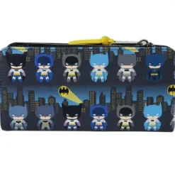 Cartera Batman Chibi DC Comics Loungefly