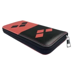 Cartera Billetero Harley Quinn DC Comics
