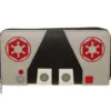 Cartera Tarjetero Piloto AT – AT Star Wars