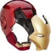 Casco Electrónico Iron Man Marvel Legends 1:1