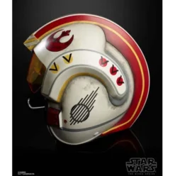 Casco Electrónico Premium Luke Skywalker Star Wars