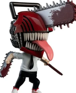 Chainsaw Man Figura Nendoroid Denji 10 cm