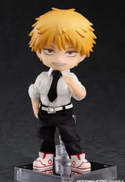 Chainsaw Man Nendoroid Doll Figura Denji 14 cm
