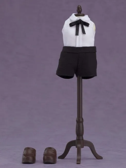 Chainsaw Man – The Movie: Reze Arc Nendoroid Doll Figura Reze 14 cm