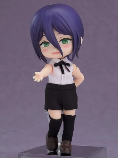 Chainsaw Man – The Movie: Reze Arc Nendoroid Doll Figura Reze 14 cm
