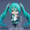 Character Vocal Series 01: Hatsune Miku Nendoroid Figura Hatsune Miku V3 10 cm