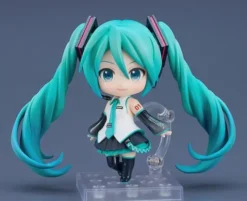 Character Vocal Series 01: Hatsune Miku Nendoroid Figura Hatsune Miku V3 10 cm