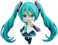 Character Vocal Series 01: Hatsune Miku Nendoroid Figura Hatsune Miku V3 10 cm