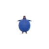 Charlie y la fabrica de chocolate (1971) Figura ReAction Wave 03 Violet Beauregarde (Blueberry) 10 cm
