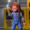 Child’s Play 2 Figura Ultimate Chucky 18 cm