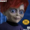 Chucky el muñeco diabólico Muñeco MDS Mega Scale Glen with Sound 38 cm