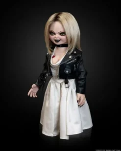Chucky (TV Series) Réplica Muñeco 1/1 Tiffany Doll 66 cm