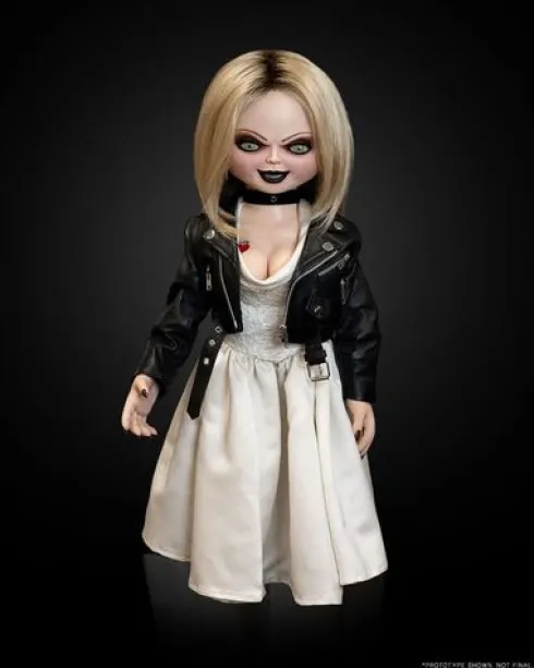 Chucky (TV Series) Réplica Muñeco 1/1 Tiffany Doll 66 cm