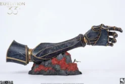 Clair Obscur: Expedition 33 Réplica 1/1 Scale Arm of Gustave 48 cm